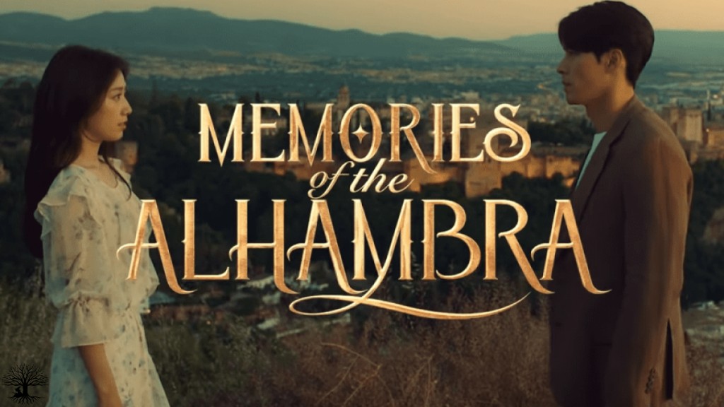 Memories of the Alhambra Season 2