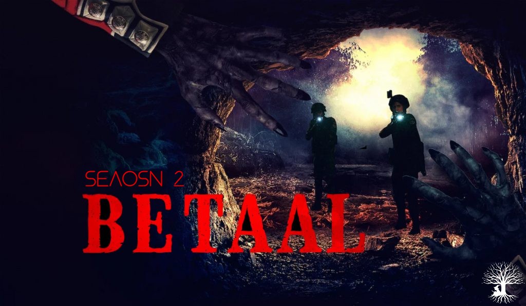 Betaal Season 2