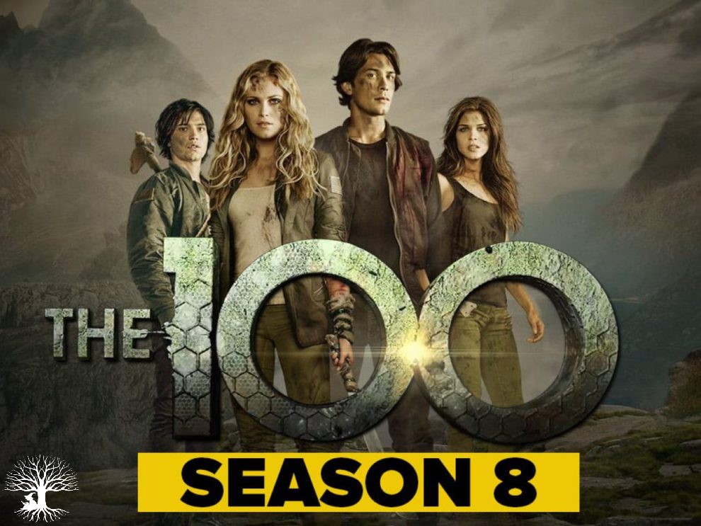 The 100 Season 8