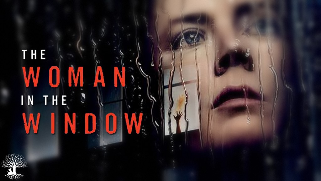 The Women In The Window