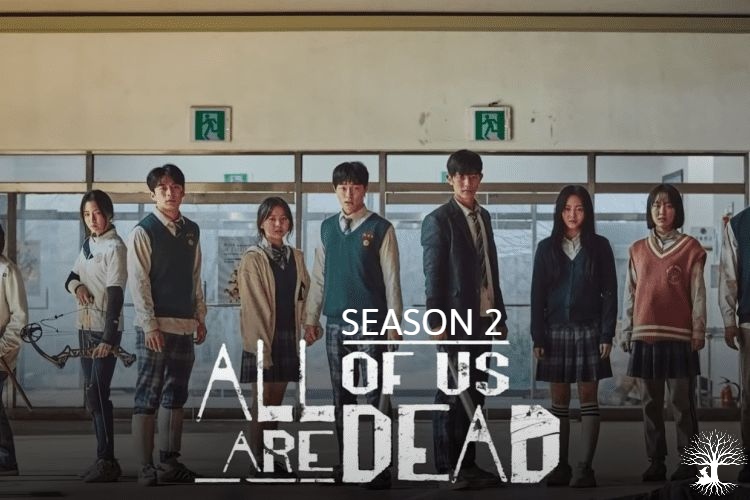 All of Us Are Dead Season 2