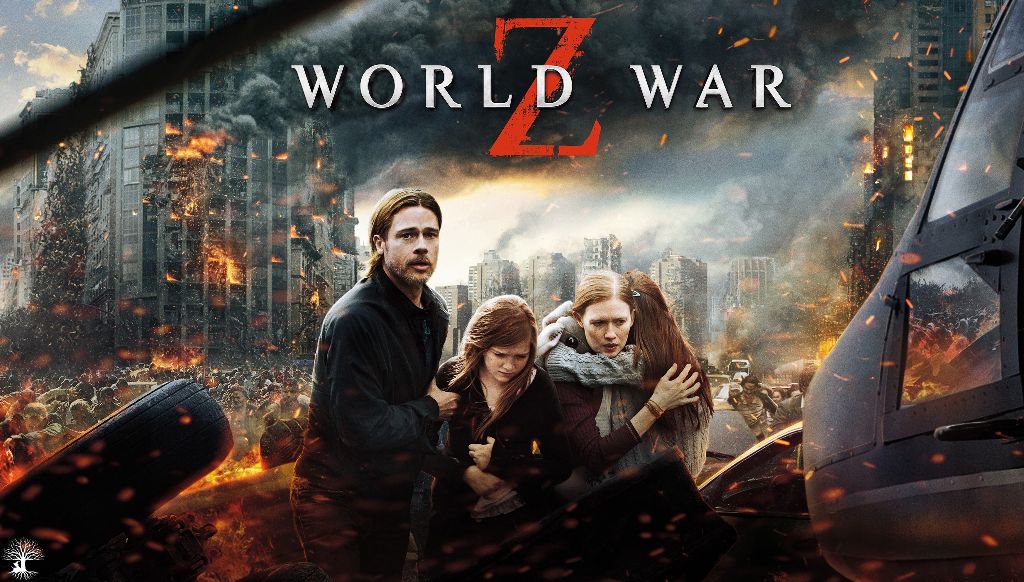 World War Z