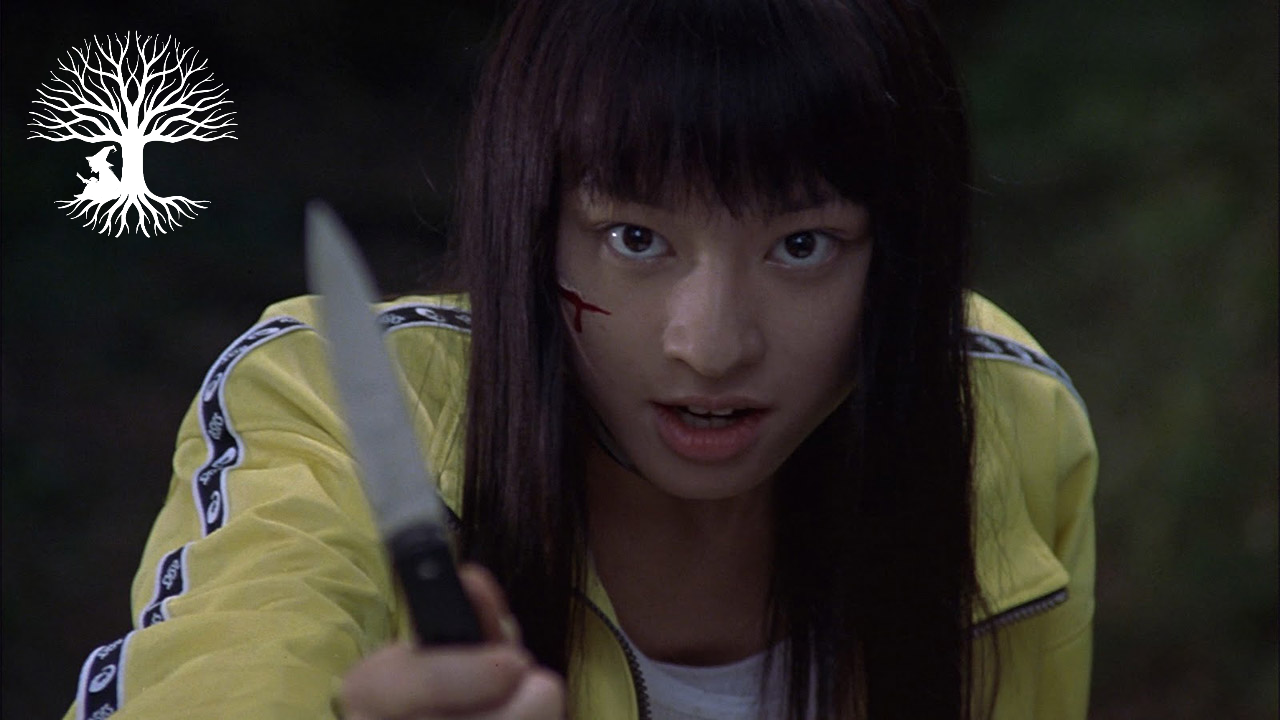 The Top 5 Japanese Horror Movies of 2022 - Quest